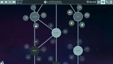 The Spatials preview 3