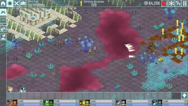 The Spatials preview 6