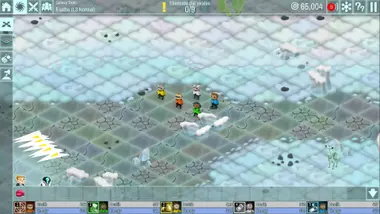 The Spatials preview 4