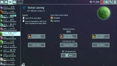 The Spatials preview 2