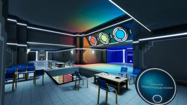 The Spectrum Retreat preview 9