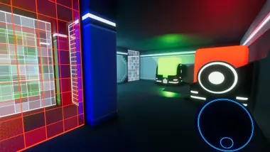The Spectrum Retreat preview 6