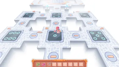 The Spiral Scouts preview 3