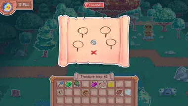The Spiral Scouts preview 4