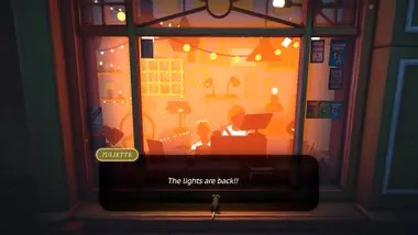The Spirit and the Mouse preview 3