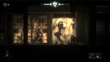 The Spirit of the Samurai preview 4
