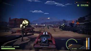 The Spotter: Dig or Die preview 3