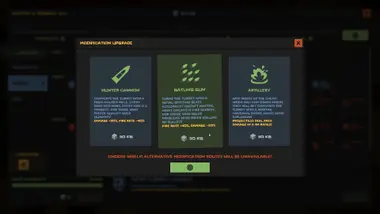 The Spotter: Dig or Die preview 4