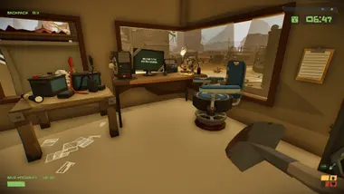 The Spotter: Dig or Die preview 6