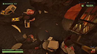 The Spotter: Dig or Die preview 10