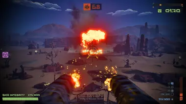 The Spotter: Dig or Die preview 5