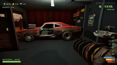 The Spotter: Dig or Die preview 7