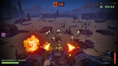 The Spotter: Dig or Die preview 8