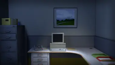The Stanley Parable preview 7