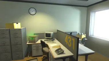 The Stanley Parable preview 8
