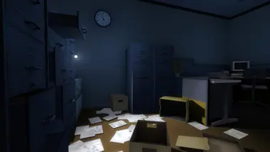 The Stanley Parable preview 5