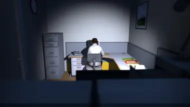 The Stanley Parable preview 2