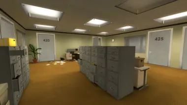 The Stanley Parable preview 3