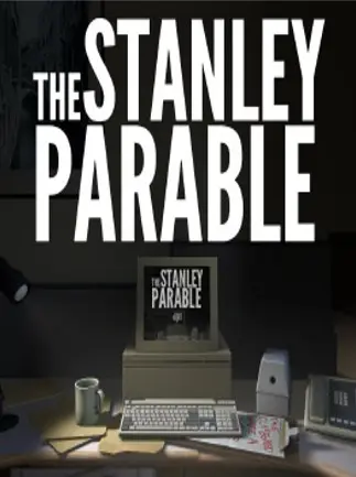 The Stanley Parable preview 9