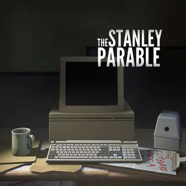 The Stanley Parable preview 10
