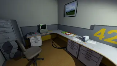 The Stanley Parable: Ultra Deluxe preview 2
