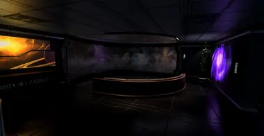 The Station - Live preview 9