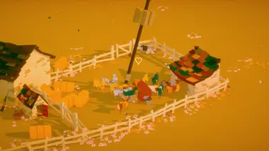 The Stillness of the Wind preview 5