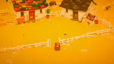 The Stillness of the Wind preview 4