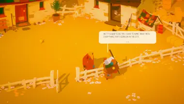 The Stillness of the Wind preview 2