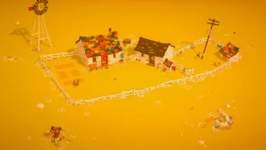 The Stillness of the Wind preview 3