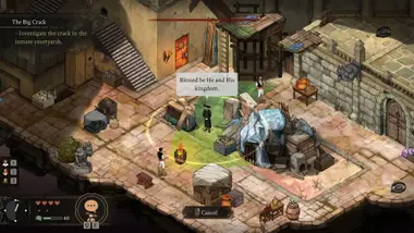 The Stone of Madness preview 2