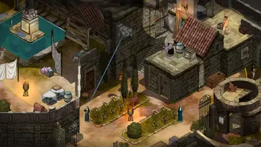 The Stone of Madness preview 3