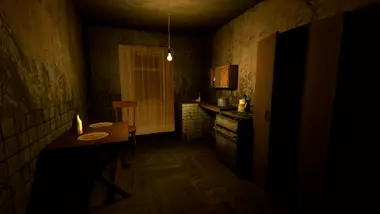 The Strangers preview 4