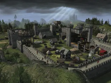 The Stronghold Collection preview 3