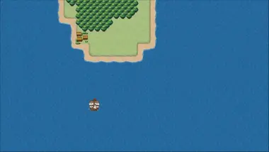 The Sun Never Sets preview 3