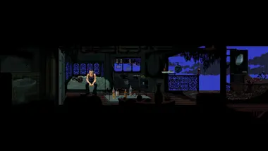 The Sundew preview 2