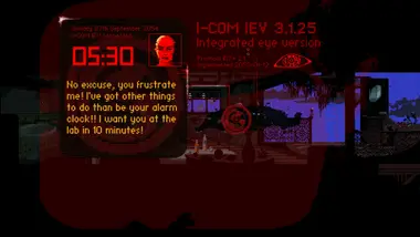 The Sundew preview 7