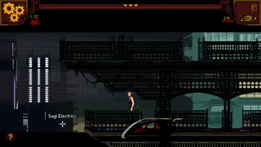 The Sundew preview 10
