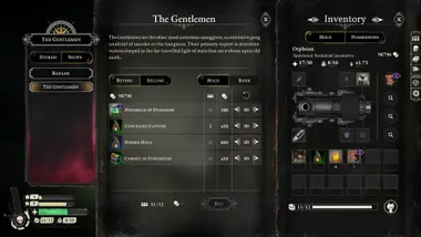 The Sunless Sea + Skies Bundle preview 21