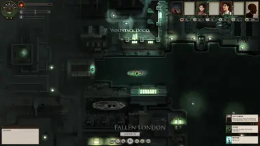 The Sunless Sea + Skies Bundle preview 5