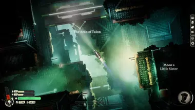 The Sunless Sea + Skies Bundle preview 16