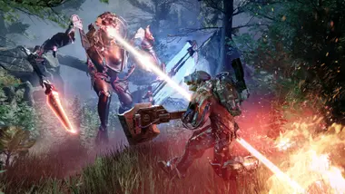 The Surge 2 preview 7