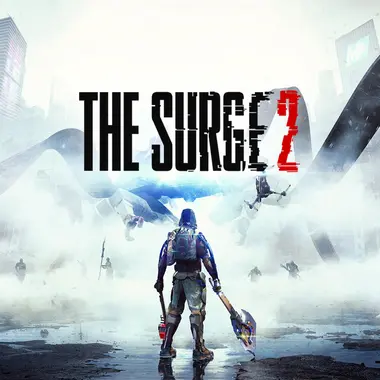 The Surge 2 preview 9