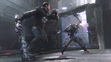 The Surge 2 | Premium Edition preview 5