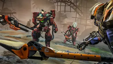 The Surge: A Walk in the Park DLC preview 3