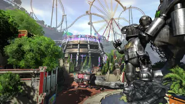 The Surge: A Walk in the Park DLC preview 6