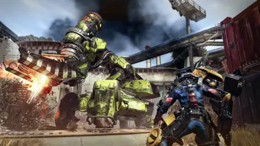 The Surge - Augmented Edition preview 5