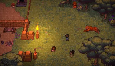 The Survivalists | Deluxe Edition preview 6