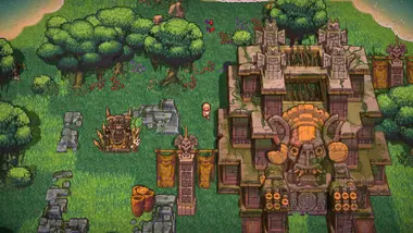 The Survivalists | Deluxe Edition preview 8