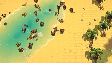 The Survivalists | Deluxe Edition preview 3